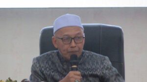 Sambut Ramadhan, MUI Banyuwangi Larang Penggunaan Sound System untuk Penggugah Sahur