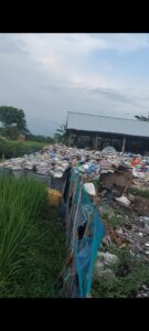 Komunitas Pemerhati Banyuwangi (KPB), Desak DPRD Segera Jadwalkan Hearing Terkait TPS  Bermasalah  di Desa Kedungrejo