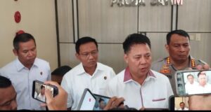 Hasil Tes Psikologi Forensik Polda Jatim, Tersangka Mutilasi Koper Merah Positif Psikopat Narsistik