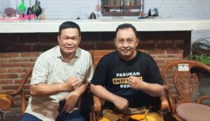 Silaturahmi GPP Jatim IV dan RKBK Banyuwangi: Kolaborasi Untuk Mewujudkan Banyuwangi Lebih Baik 