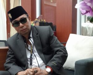 Agus Flores Ajak DPW dan DPC PW-FRN Dukung Kamtibmas Menjelang Ramadhan