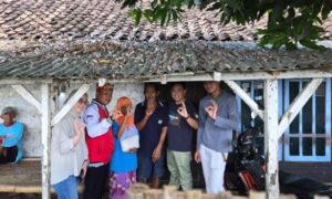 Komunitas Pendukung Ipuk (KPI) Usulkan 40 Titik Bedah Rumah untuk Masyarakat Kurang Mampu di Banyuwangi