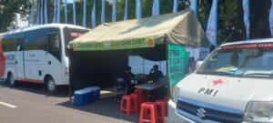 Tips Donor Darah Aman Saat Berpuasa di Bulan Ramadhan dari PMI Banyuwangi