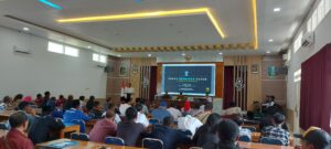 Sarasehan Ormas dan Media,  Sinergi untuk Pembangunan Banyuwangi Maju dan Penuh Berkah