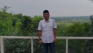 Hikmah di Penghujung Ramadhan