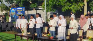 Pj Sekda Guntur Imbau Kurangi Penggunaan Kantong Plastik, Festival Ngrandu Buko