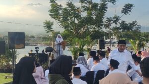 Festival Ngrandu Buko Banyuwangi: Wisata Kuliner Ramadan dengan Nuansa Pantai