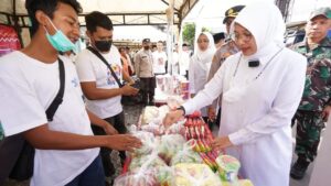 Stok Aman Hingga Lebaran, Bupati Ipuk Minta Terus Pantau Stabilitas Harga Bahan Pokok