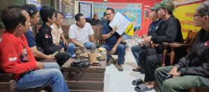 LRPPN Banyuwangi Tegaskan Tuduhan Pemerasan pada Keluarga LMA adalah Tidak Benar