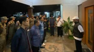 Pemkab Banyuwangi Tertibkan Tempat Hiburan Selama Ramadan