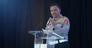 Kakolantas Paparkan Timeline Arus Mudik 2025, Operasi Ketupat Dimulai 23 Maret