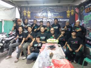 Komunitas BAPER Tangsel Dukung Program Koperasi Desa Merah Putih untuk Kesejahteraan Rakyat