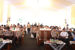 Polresta Banyuwangi Ajak Masyarakat Tolak Praktik Premanisme Berkedok Ormas