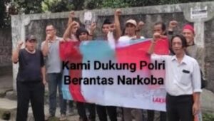 Brigjen Pol Mukti Juharsa Berhasil Bongkar Jaringan Narkoba dan TPPU, Direktur Persiba Balikpapan Ditangkap