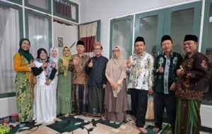 Kebersamaan dan Inspirasi di Buka Bersama Lentera Sastra Banyuwangi