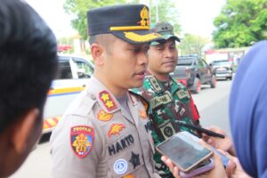 Polres Bondowoso Beri Layanan Gratis Titip Barang Berharga untuk Mudik Lebaran Idul Fitri 1446 H