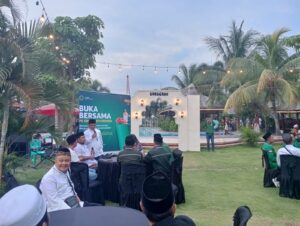 Memperkuat Persahabatan dan Sinergi: Strategi ISNU Banyuwangi dalam Membangun Kontribusi Sosial