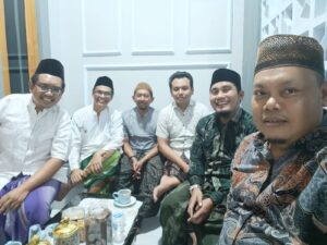 Pegiat Literasi dan Budaya PC ISNU Banyuwangi Bongkar Fakta Mengejutkan tentang Shalawat Badar dan Budaya Islam!