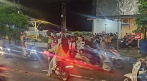 Kemacetan Musiman di Banyuwangi, Bukti Lemahnya Pengelolaan Lalu Lintas?
