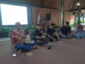Bedah Buku “Selawat Badar” Ungkap Sejarah dan Dinamika Sosial di Banyuwangi