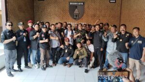 Aktivis, Ormas dan LSM Banyuwangi Beri Dukungan terhadap Revisi UU TNI di Tengah Penolakan Publik
