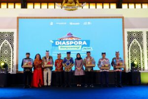 Tradisi Banyuwangi saat Lebaran, Kumpulkan Diaspora Bangun Networking