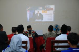 496 Warga Binaan Lapas Banyuwangi Peroleh Remisi Khusus Hari Raya