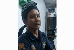 Koko Edy Santoso Pimpin Media Insertnews, Siap Kembangkan dengan Dedikasi Tinggi