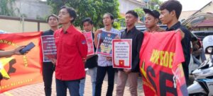 Serikat Buruh Tuding PT Lautindo Synergy Sejahtera Lakukan Union Busting, Terancam Sanksi Berat