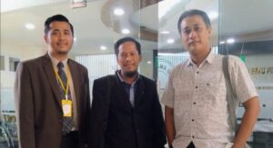 Sidang Perkara Ekonomi Syariah di PA Banyuwangi: Kuasa Hukum Penggugat Tantang Prosedur Lelang BSI