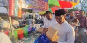 Mudik Lebaran Diharapkan Dongkrak Ekonomi UMKM Banyuwangi