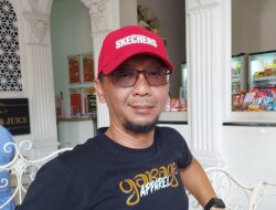 Warga Banyuwangi Kecewa Diusir Saat Parkir di Area Kantor Dinas Kesehatan