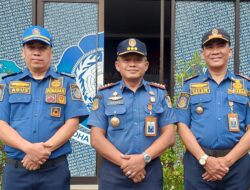 Damkarmat Banyuwangi Tingkatkan Jaminan Kesehatan dan Kompetensi Anggota untuk Optimalkan Kinerja