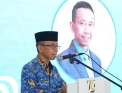 Guntur Priambodo, Sosok Ideal Jabat Sekretaris Daerah Banyuwangi