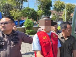 Desa dan Jerat Korupsi