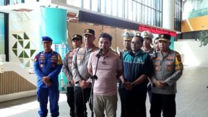 Ketua Komisi III DPR RI Sebut Mudik 2024 Paling Lancar