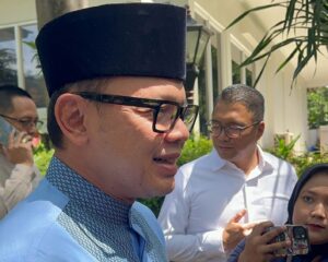 Wamendagri Apresiasi Polri Atas Inovasi Rekayasa Arus Mudik