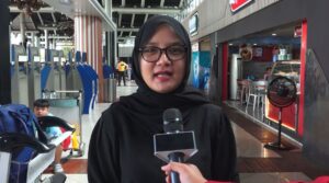 Dedikasi Polri dalam Pengamanan Mudik Tuai Apresiasi Pemudik