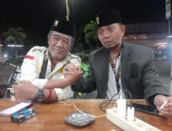 PW FRN Apresiasi Kapolresta Banyuwangi atas Sukses Pengamanan Arus Mudik dan Balik 2025