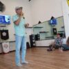 Maulana Affandi, Menjaga Literasi Banyuwangi, Penggagas Hak-hak Penulis