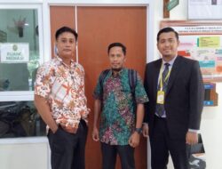 Sengketa Aset Ruslan vs BSI di PA Banyuwangi: Mediasi Gagal, Persidangan Lanjut