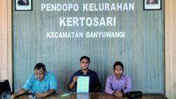 Pengadilan Negeri Banyuwangi Resmi Angkat Sita dalam Sengketa Perdata Syariah
