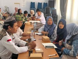 Perkuat Komitmen Kabupaten Layak Anak 2025, Pemkab Banyuwangi Gelar Bimtek Fasilitator Anak