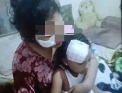Kabel Listrik Menjuntai di Jalan, Satu Keluarga di Banyuwangi Jadi Korban Kecelakaan