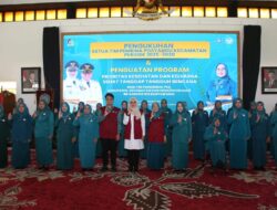 Dapat Pendanaan dari Pemerintah UEA dan Clean Rivers, Banyuwangi Segera Bangun Dua SPA Terminal Sampah Berkapasitas 50 Ton