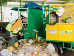 Dapat Pendanaan dari Pemerintah UEA dan Clean Rivers, Banyuwangi Segera Bangun Dua SPA Terminal Sampah Berkapasitas 50 Ton