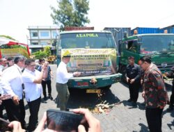 Ekspor Banyuwangi Tembus 196 Juta Dolar AS di 2024, Menjangkau 80 Negara