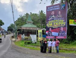 Jelang Rakercab Perdana, GM FKPPI Banyuwangi Tunjukkan Kesiapan Total dan Semangat Kebangkitan