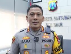 Kapolresta Banyuwangi Dukung Diklat Nasional PW-Fast Respon di Jakarta