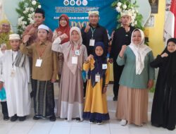 Ajang Pildacil Porseni MI Banyuwangi Siapkan Wakil ke Tingkat Provinsi